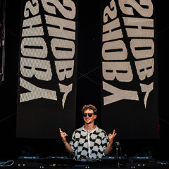 Stonedance 2025 - Shoby Deep/Afro House Set