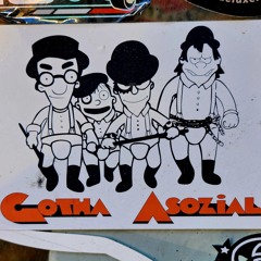 Gotha-Basssozial'