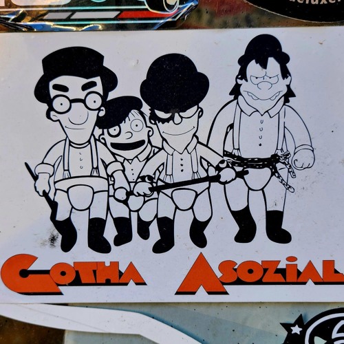 Gotha-Basssozial'