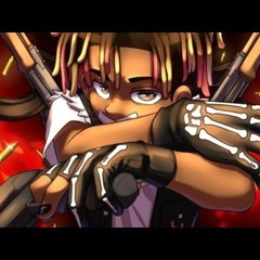 Juice WRLD - Auto Pilot [Prod. RockyRoadz x Shway]