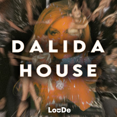 DALIDA Deep House - Salma Ya Salama
