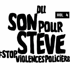 Breath Ghost - [By MkL] -Du Son Pour Steve Vol.4