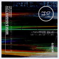 PREMIERE: MrM & Mambetov - You Acid & Me [Music Department]