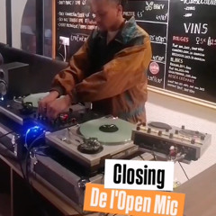 Dj Set By KalyTouch at Orange Mecanique (Colmar, FRANCE) 2024-02