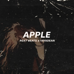 Guitar Type Beat - Apple