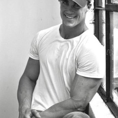 Create your Legacy X Greg Plitt