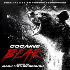Pusha T - White Lines (Cocaine Bear Remix)