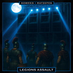 Legions Assault