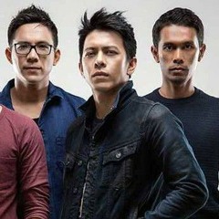 NOAH - Hapus Aku [Original Song from NIDJI][Live]