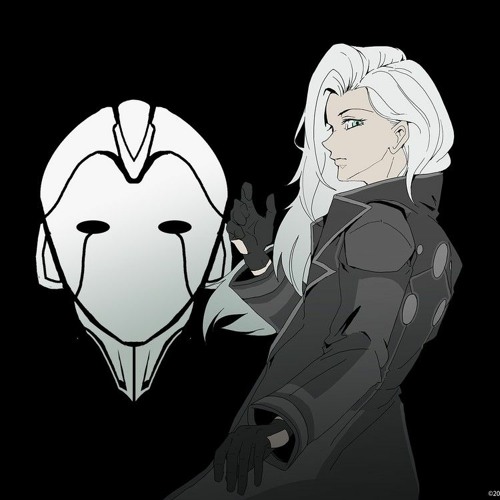[Cytus 2] Elysian Volitation - Hundotte