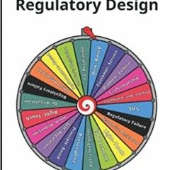 DOWNLOAD@-❤️ Fundamentals of Regulatory Design