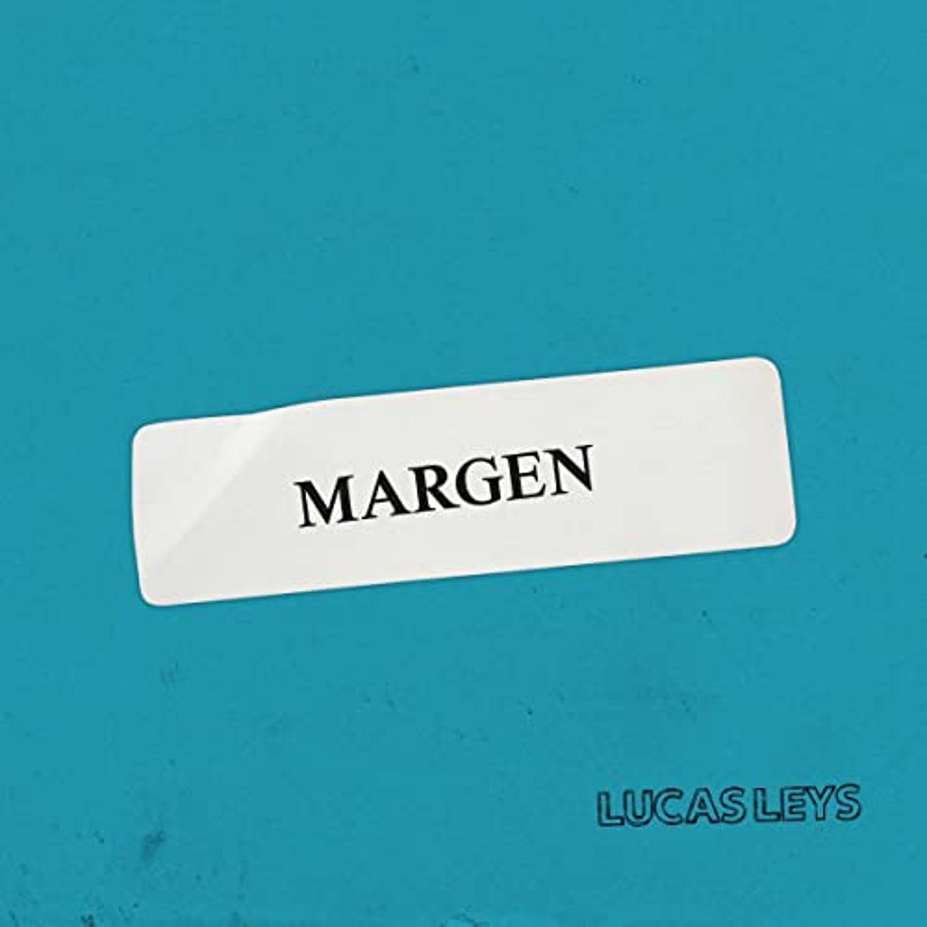 Margen [Margin] (Audiolibro) | Prueba Gratis