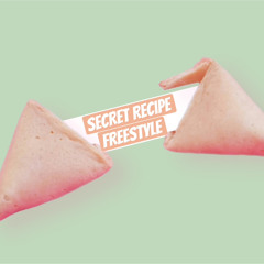 Secret Recipe Freestyle