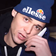 Emploi X CYBL (Belmondawg X Bob Marley remix by bialy chlopiec franek)