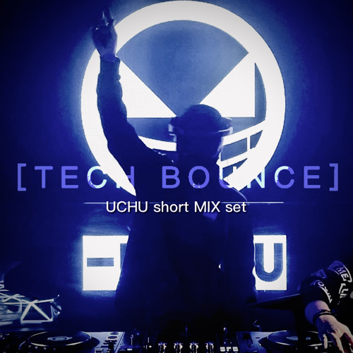 Justin Owen Exclusive Mix 1.0  ｜MiniTECHBOUNCE