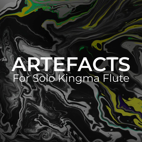 ARTEFACTS - Episode 9