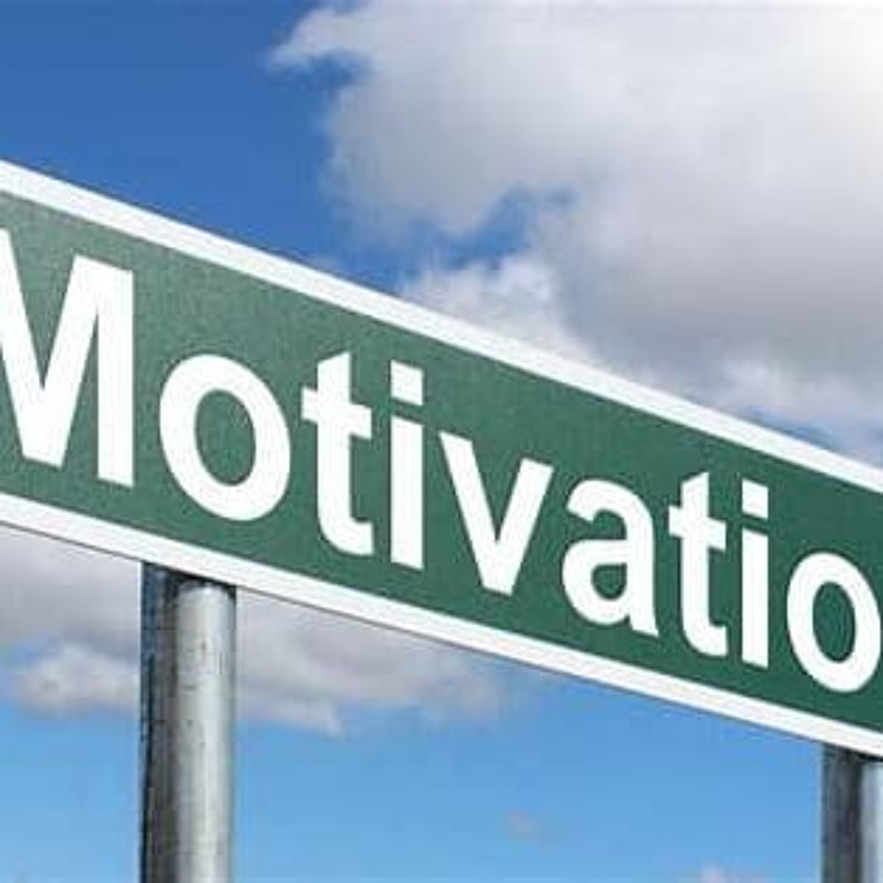 "Motivation" (9-12-21) episode artwork