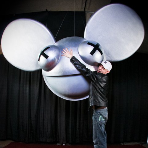 deadmau5 x deadrat6 mix