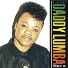 Daddy Lumba - Playboy Bs Edit