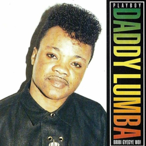 Daddy Lumba - Playboy Bs Edit