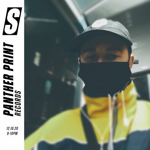 Panther Print Records - Subtle - 12/10/2020
