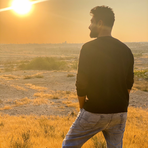 Mehirbani Sandas - The Sketches - Live Unplugged (Studio Mix)