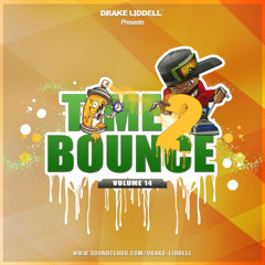 Time 2 Bounce Vol. 14 - Drake Liddell