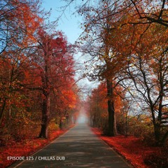 Poisonoise Music - Guest Mix - EPISODE 125 - CHILLAS DUB