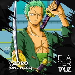 Zoro (One Piece)