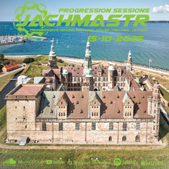 Jachmastr's Progression Sessions Wednesday 15 10 25