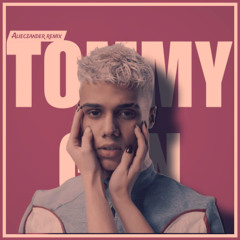 Tommy Gun - Emshy (Alieczander Remix)