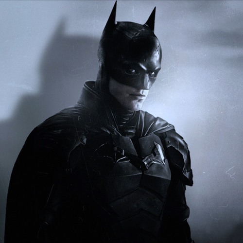 Untitled #13 x The Batman (Slowed and Reverb)