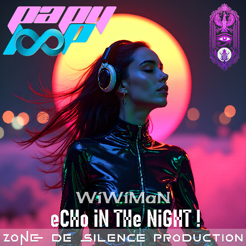 WiWiMaN - eCHo iN THe NiGHT !