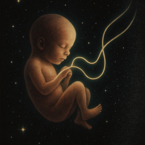 Pink Floyd Embryo vs Empty Spaces - 2025