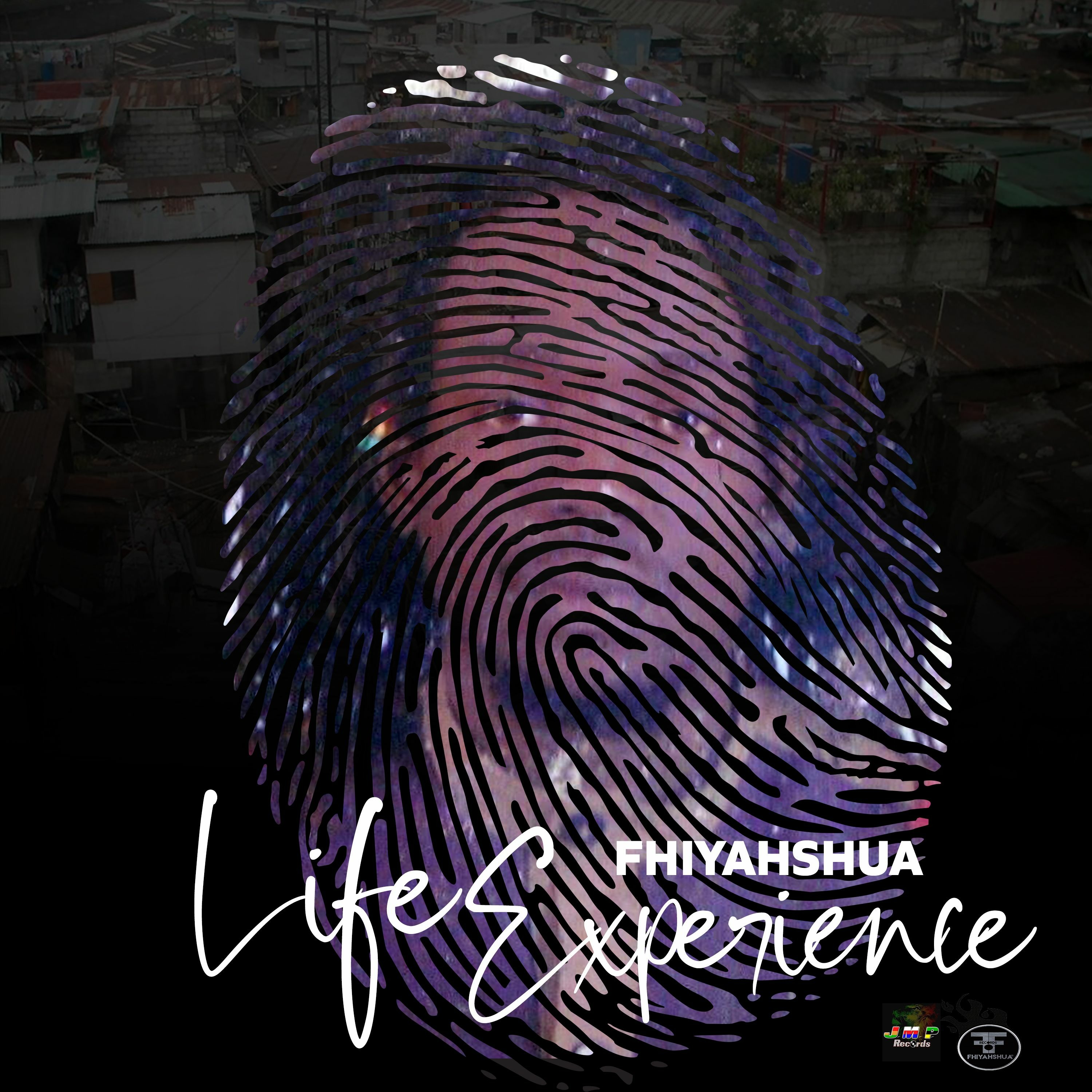 Fhiyahshua Cloud