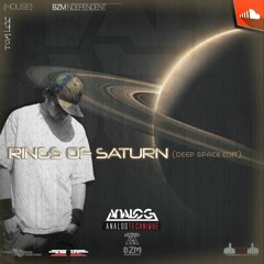 RINGS OF SATURN