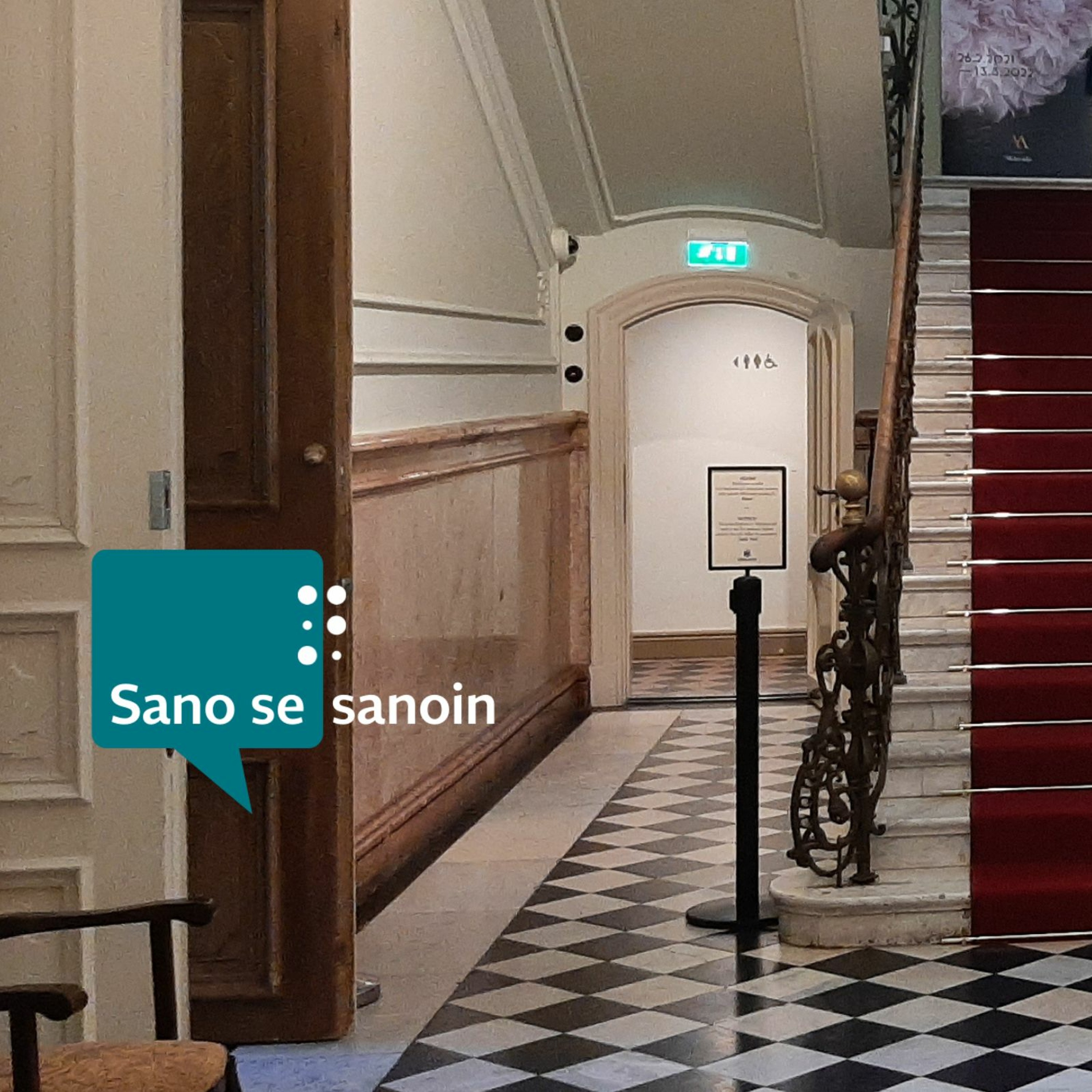 Näkövammaisten liitto