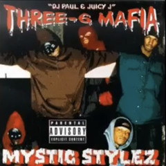 Three 6 mafia - Da Summa