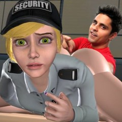 Five Nights At Your Mom's - Security Splooge