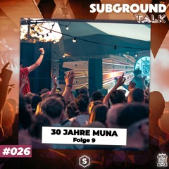 30 JAHRE MUNA - Teil 9 / 10 (#026)