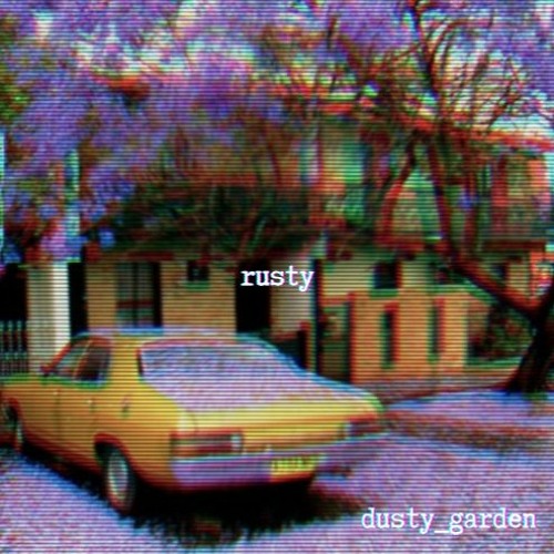 rusty