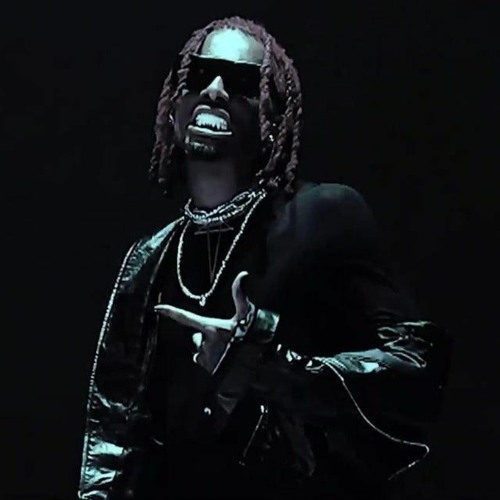 playboi carti - new tank (instrumental)