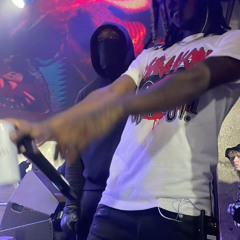 osamason x  lil shine  pressure