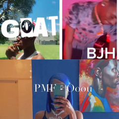 BILLIE JEAN HOE (PMF) “Fast”