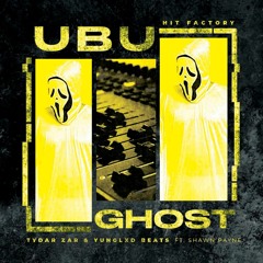 Ubu Ghost (Ft Shawn Payne).mp3
