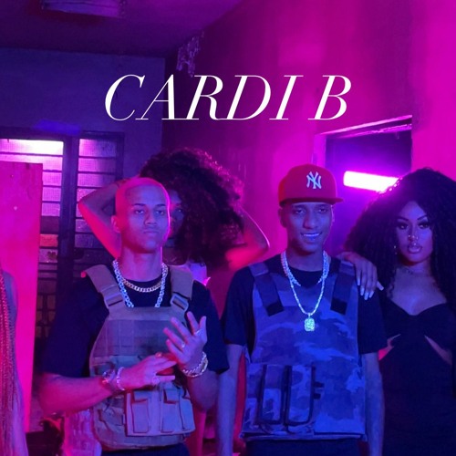 cardi b new bolsa