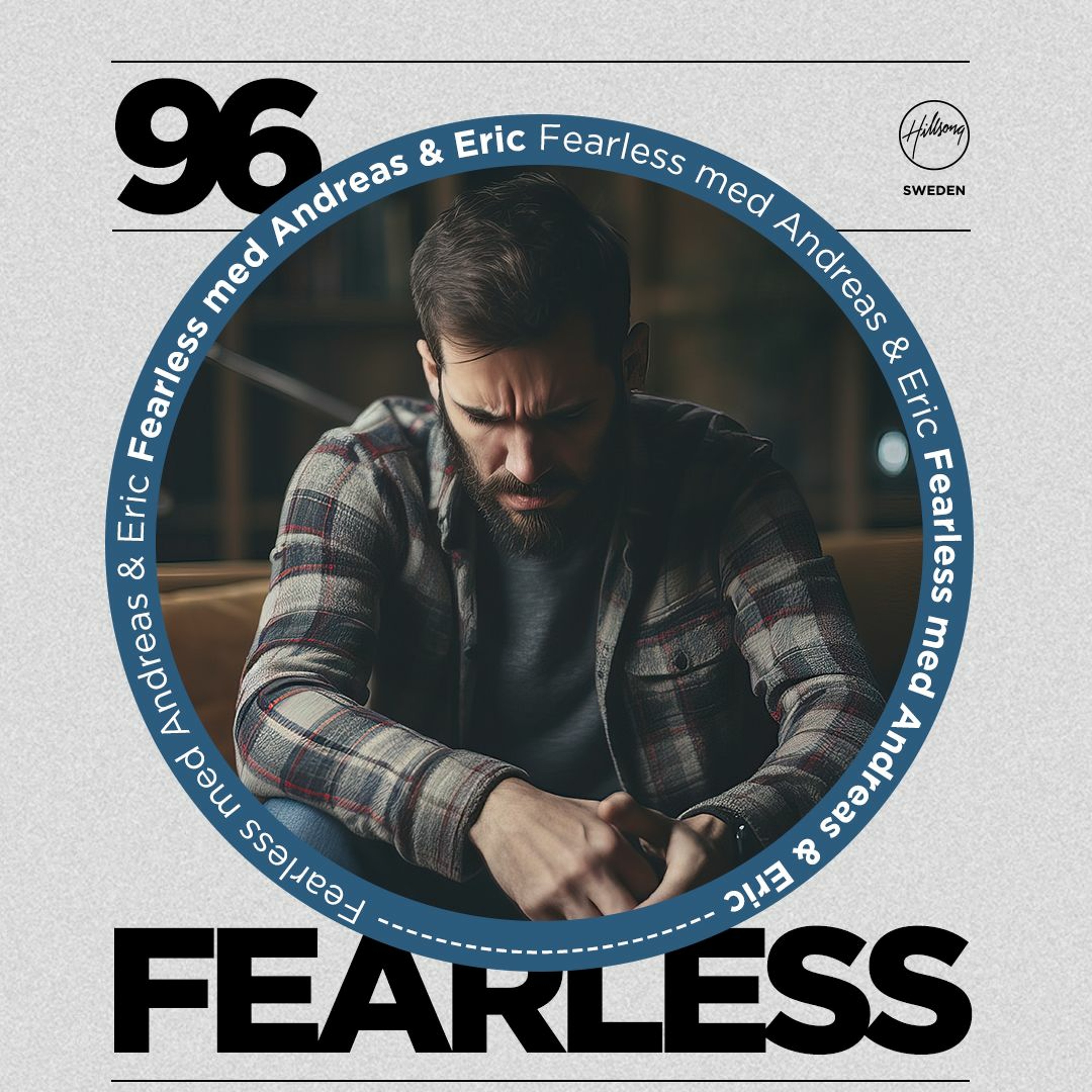 Fearless med Andreas & Eric