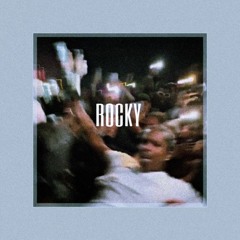 ROCKY, NEW BITCH A SAVAGE 🤷🏾‍♂️ w/ Yoboi Joey