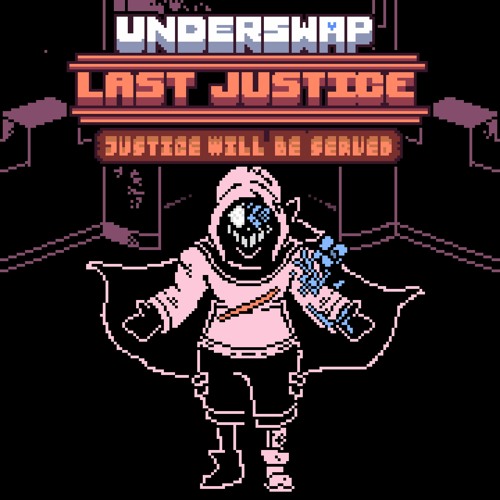 Encounter of a Mysterious One [Cubed] : Justice Will Finally be Served