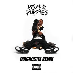 Pozer - Puppies (Diagnostix Remix)